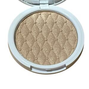 Seraphine Botanicals Diamantine Beaming Highlighter Vegan Cruelty-Free